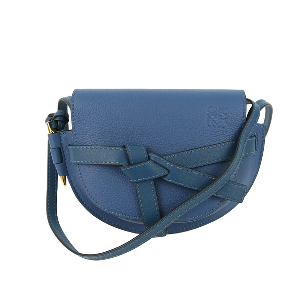 [9.5新]罗意威loewe gate单肩斜挎包dx276参考价10000