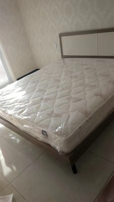 我的感受Mlily梦百合曼联传奇7号怎么样？属于硬床垫吗？