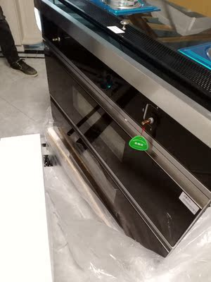 大品牌的海尔集成灶怎么样？到底哪里好用？