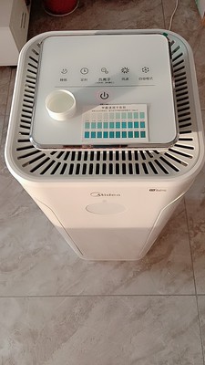 评测反馈豹米空气净化器怎么样？说说我的感受！