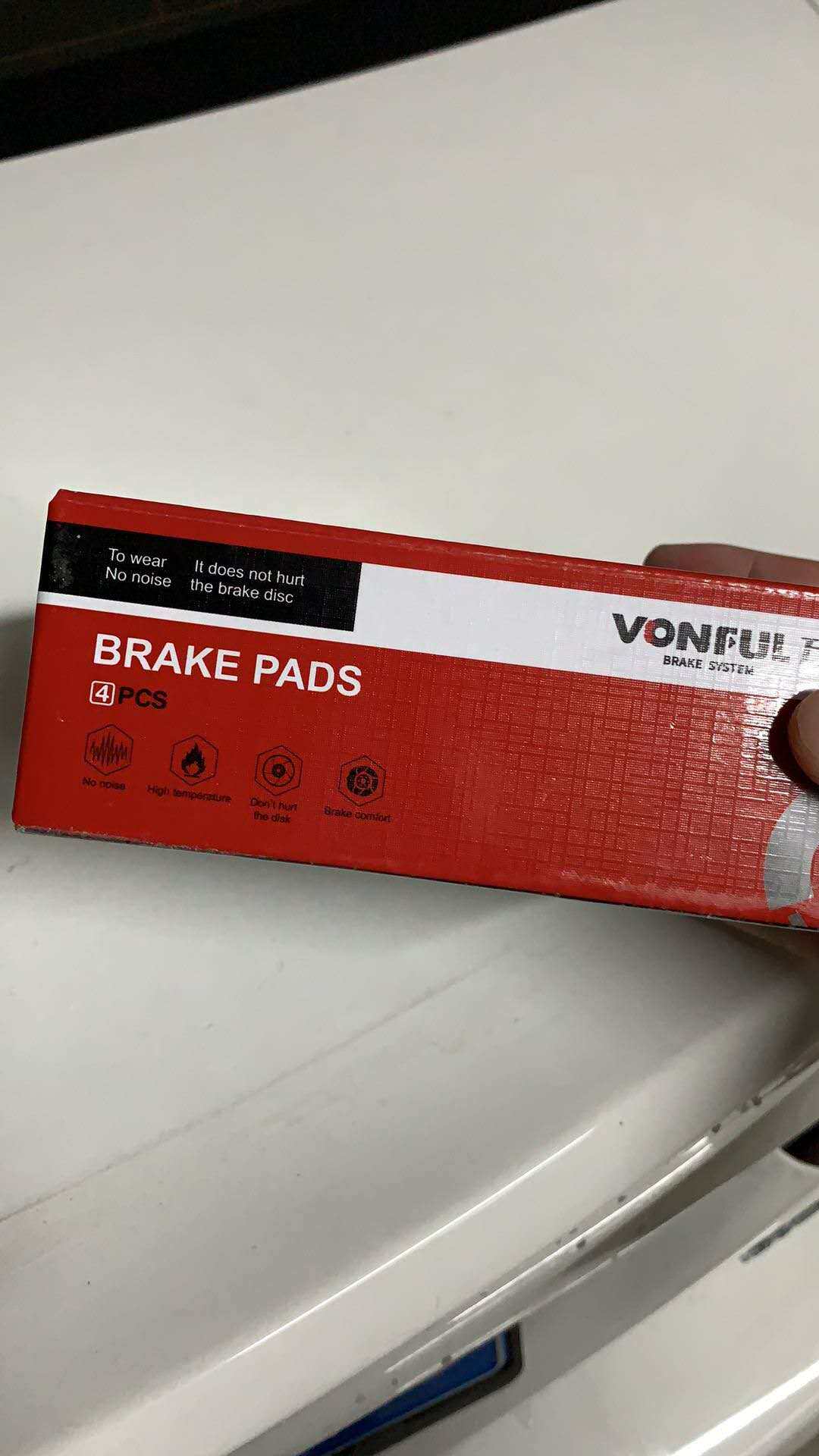 万孚刹车片怎么样,好不好用?有什么缺陷?