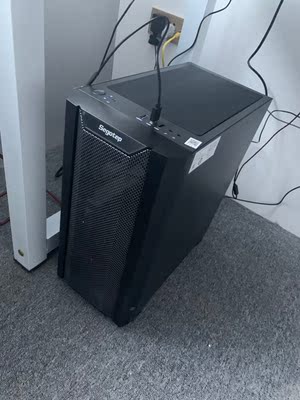 入手武极的电脑靠谱吗?请问大概多少钱?揭密靠谱吗