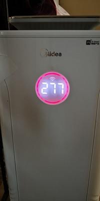 都是如何评价的:达氏空气净化器怎么样?揭秘质量差不差