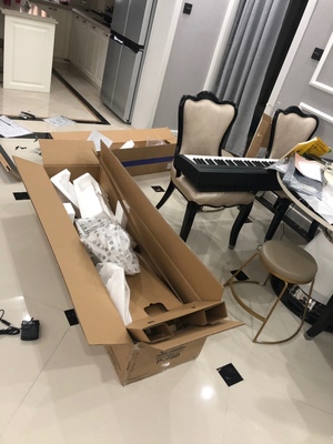 【体验评测比较】道尔顿电钢琴怎么样?这个是品牌吗?