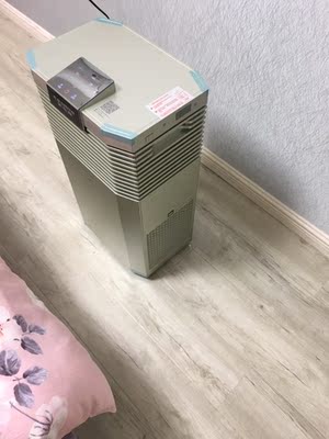 352 X60空气净化器能除甲醛吗?不看烦恼的很！有异味吗?