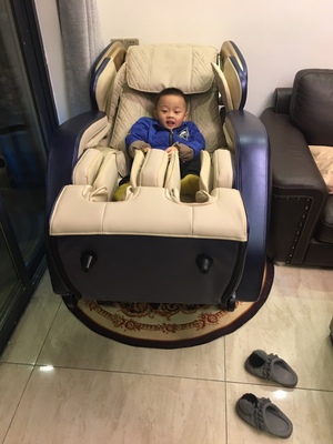 用后反馈对比:多迪斯泰按摩椅怎么样?环保吗?