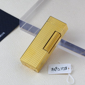 回流珍品文玩打火机一元无保