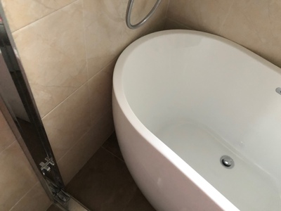 达尔文6008独立式人造石浴缸怎么样??大家说有什么缺陷