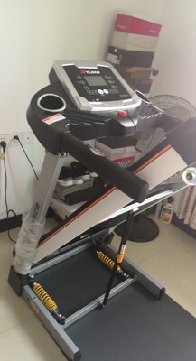 力雅特跑步机质量好吗?天天跑能用多久?优缺点内幕透露!