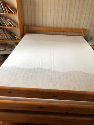 评测点评【点评】丝涟床垫哪款床垫好，哪款是进口的？性价比高的