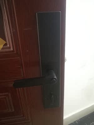 体验【良心解析】鹿客智能门锁Q2怎么样，到底好不好用呢？