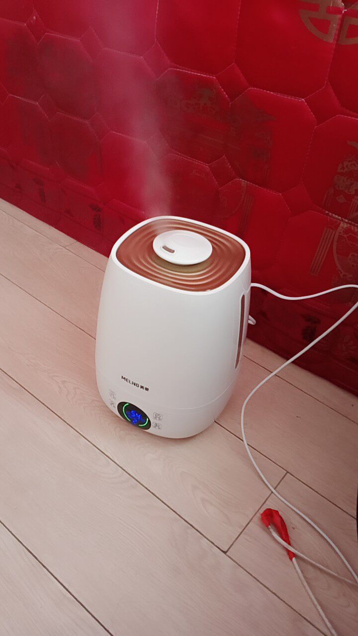 meiling美菱加湿器mh158好不好美菱mh158大家觉得怎么样用过评价下