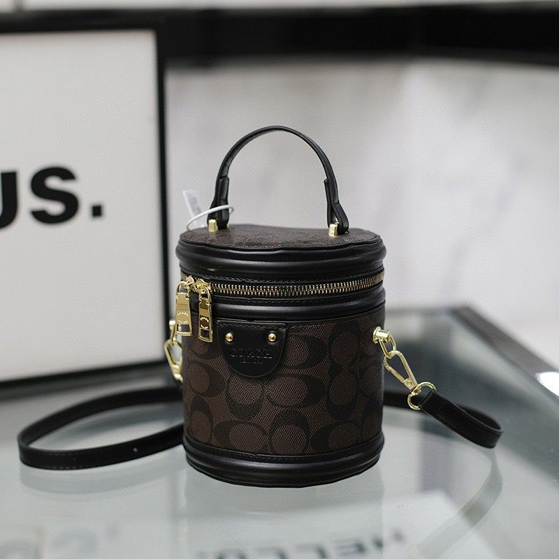 水桶包 66包邮 高版本女包 档口全新48小时发货