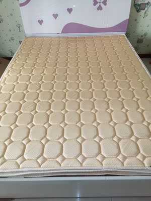 点评使用参考：富安娜床垫怎么样？味道大不大？