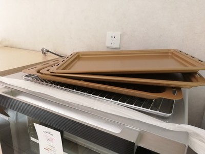 NU-JK101W蒸烤箱图文报告评测怎么样，真的有那么好用吗?