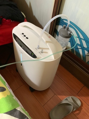 【用户吐槽】泰帅制氧机怎么样?请教下大家好不好用呀?