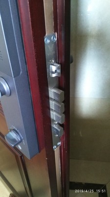 讨论使用爆料：鹿客智能锁到底好不好，指纹锁质量怎么样呢