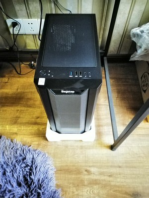 亲身反馈宁美国度组装机怎么样？【求助大家】大神说