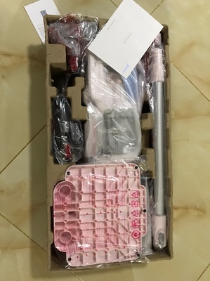 鲨客吸尘器哪一款性价比高?X4和S9选哪个好??用后两个月实情