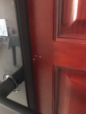 大家谈谈说说科徕尼指纹锁怎么样，有什么优缺点？方便实用吗？