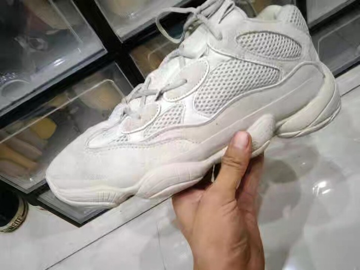 yeezy500