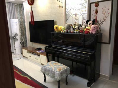 使用者反馈哈农钢琴怎么样？大牌吗？同款评测