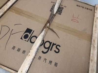 design Arda蒸烤一体机怎么样?到底考出来的面包好不好吃呢?