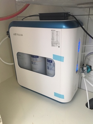 o.smith/史密斯 r1800ra9净水器优缺点有哪些?值那个价?