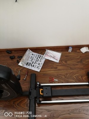 入手点评:堡威椭圆机怎么样?这款8118如何?口碑评价如何?