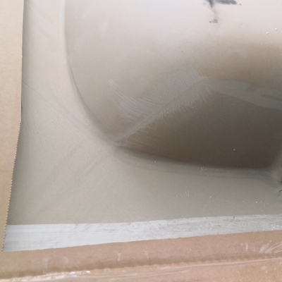 心海伽蓝美式落地实木浴室柜怎么样?到底值得入手没有呢?