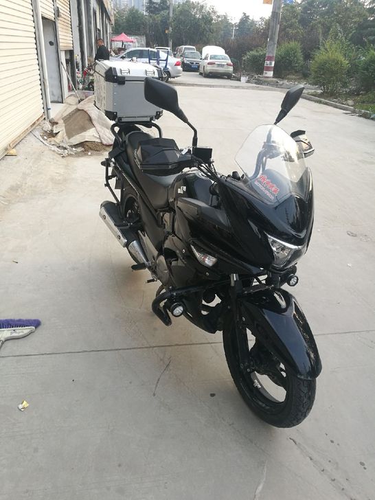 出GW250F,手续齐全