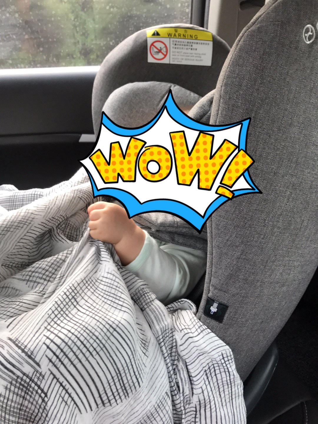 cybexsironaplus怎么样质量好有这回事吗为何评价这么高好吗