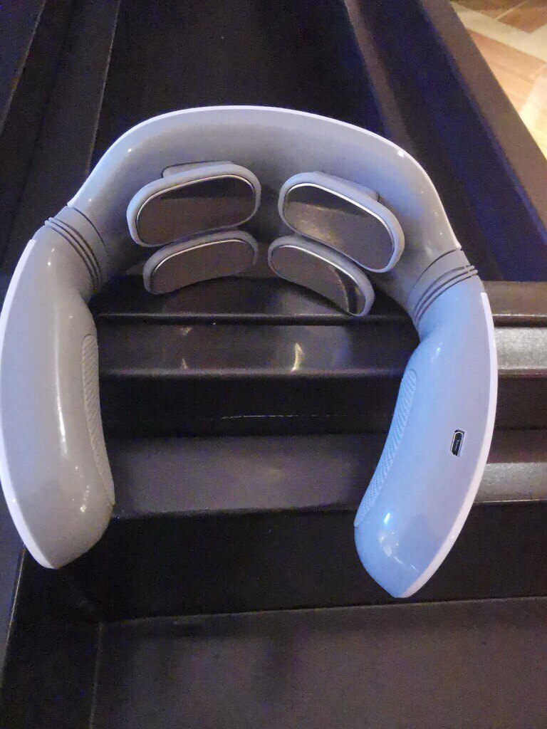 机灵按摩器bsxh61bk好不好机灵bsxh61bk朋友介绍说很好我想知道说用过