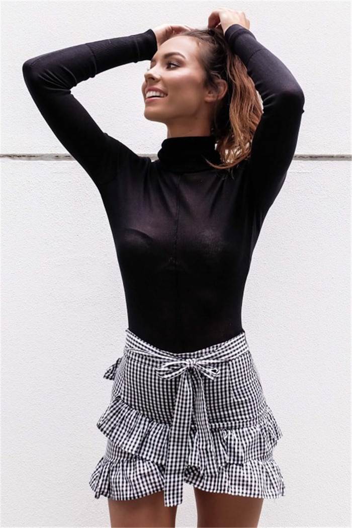 women summer high waist skirt floral print short skirts|msdalam kategori Butik wanita / wanita, skirt - dari Buy2taobao.com untuk memberikan perkhidmatan ejen Taobao profesional membeli