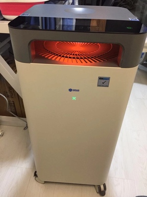 【使用真相】Dyson戴森TP06空气净化器怎么样？是品牌吗？