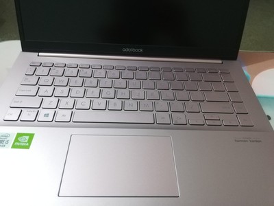 入手评测华硕a豆redolbook14锐龙版怎么样使用一个月感受