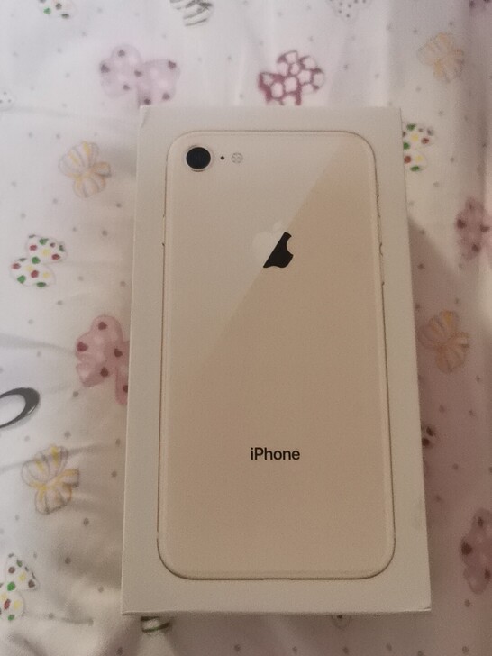 iphone8原装手机盒加说明书，一口价30包邮，不议价，承