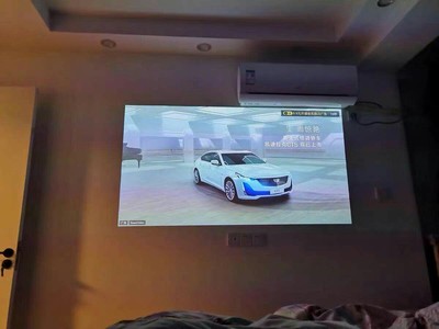 重要提醒：当贝投影仪F1怎么样？为什么爆款？