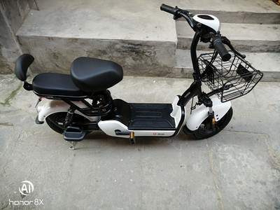 【入手说说】阿尔郎电动车怎么样，电池真的有那么耐用吗