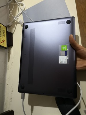 真实说说华为 matebook 13 wrt-w19怎么样,华为好吗?