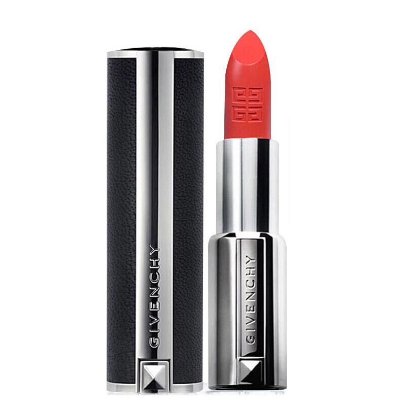 [1元起拍]givenchy纪梵希 304#小羊皮口红高定香榭唇膏