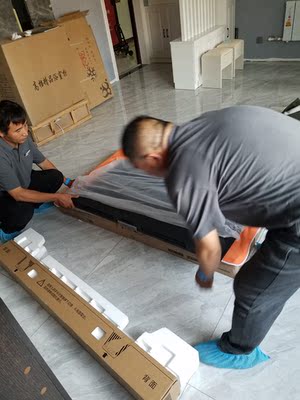 京东买索尼电视跟实体店一样吗,一个月亲身体验感受曝光!