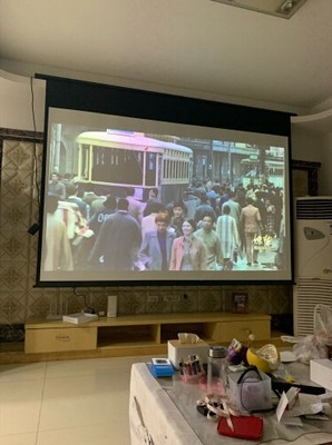 注意：极米n20和极米h3投影仪哪个好？有问题吗？