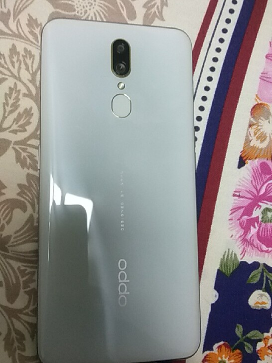 OPPO/A9无拆修6 128靓机