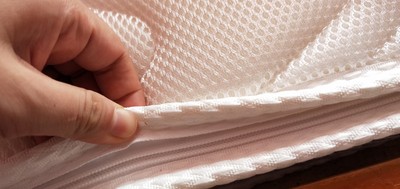 体验说说kaison凯茵成乳胶床垫怎么样，质量如何？有味道吗？