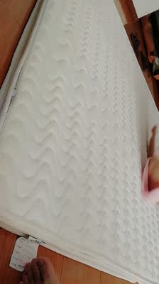 吐槽nks纽卡斯乳胶床垫怎么样，质量好不好？【反馈】实话实说