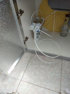 目前看来测评沁园净水器和海尔,美的净水器哪个会更好?家用选哪个?