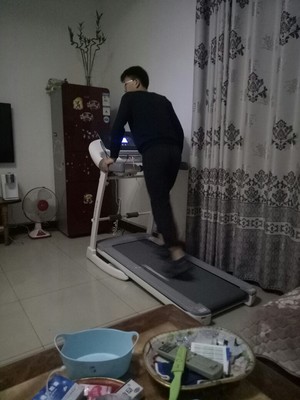 伊尚E5跑步机怎么样,有哪位朋友在用的,讲讲使用感受如何?