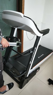 有人知道海斯曼平板跑步机怎么样吗，一个运动员真实体验.