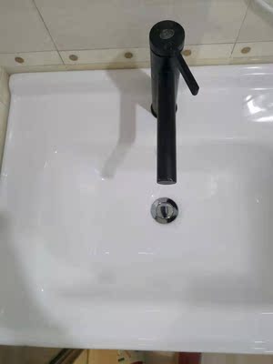 我想问一下，心海伽蓝浴室柜怎么样,最后大家反馈好不好呀?